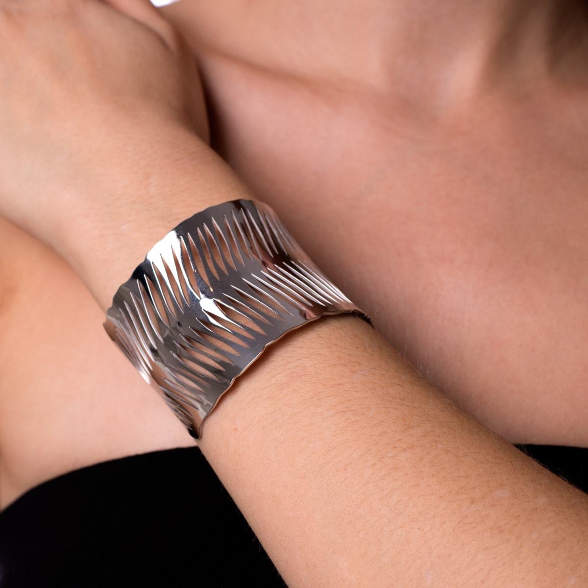 Product detail view